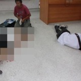 Jealous Thai Boy Kills His Girlfriend in Chiang Mai Classroom