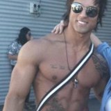 22 year old Australian Aziz Zyzz died in Thailand