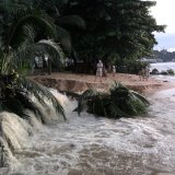 Flooding In Pattaya Photos