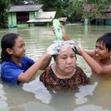 Flooding In Bangkok Photos