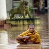 Video of the floods in Bangkok