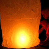 Loi Krathong Festival